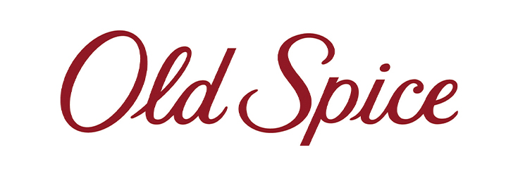 Logo de Old Spice